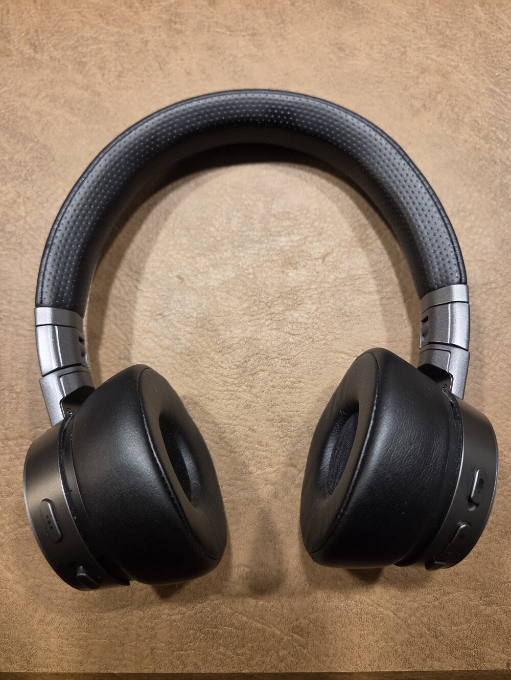 Lenovo ThinkPad X1 Active Noise Cancellation Headphones - Picture 3 of 9